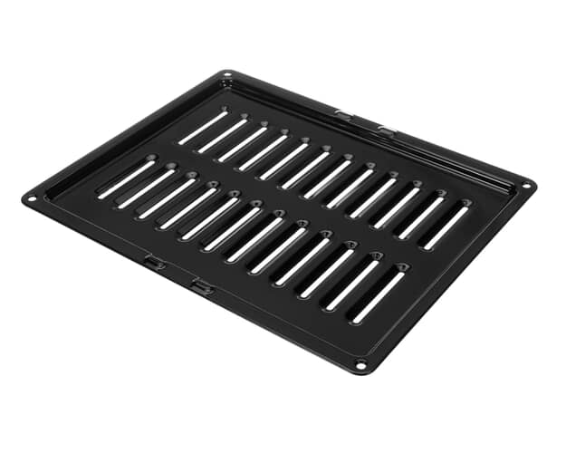 Blomberg Part# 219300034 Broiler Grill Tray - Genuine OEM