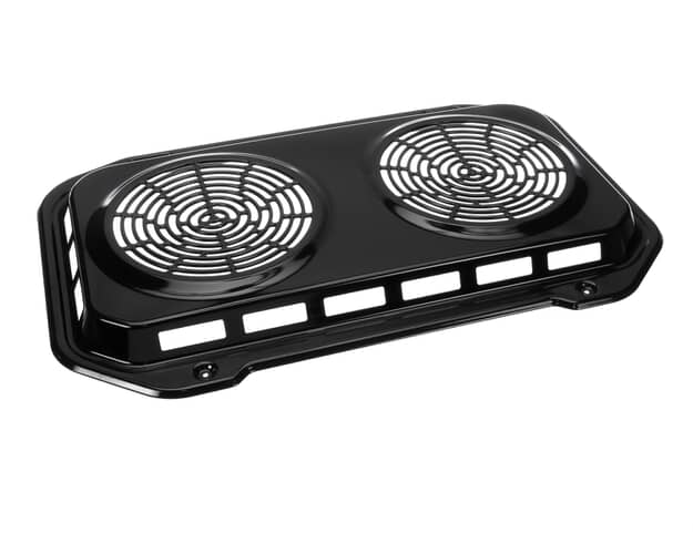 Blomberg Part# 219600079 Fan Protecting Sheet - Genuine OEM