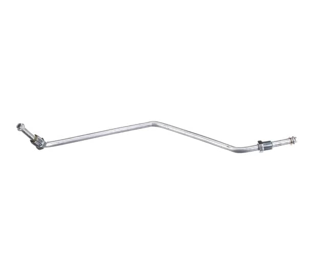 Blomberg Part# 221300008 Rear Feeding Tube (Right) - Genuine OEM