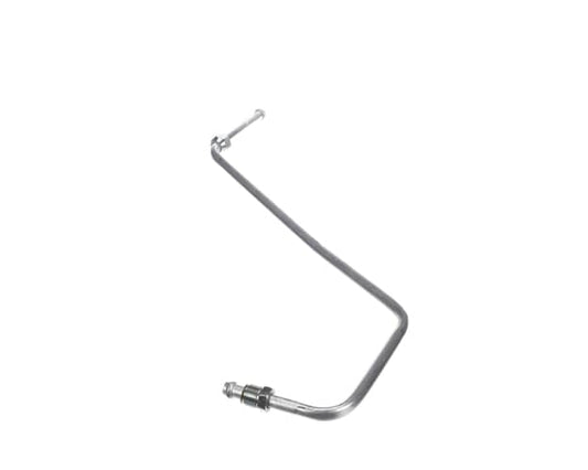 Blomberg Part# 221600006 Fish Burner Feeding Tube Center - Genuine OEM