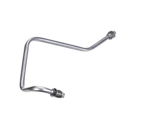 Blomberg Part# 221600024 Rear Feeding Tube - Genuine OEM