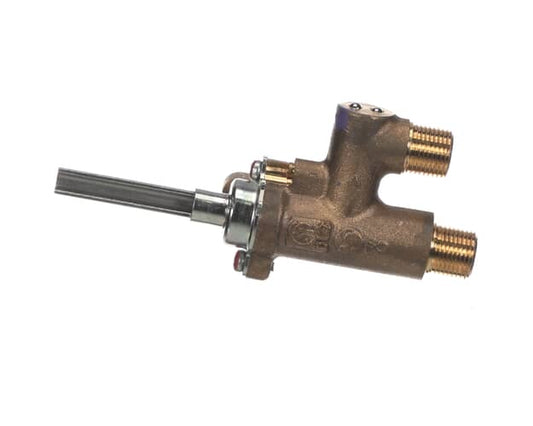 Blomberg Part# 231600042 Tap Burner - Genuine OEM