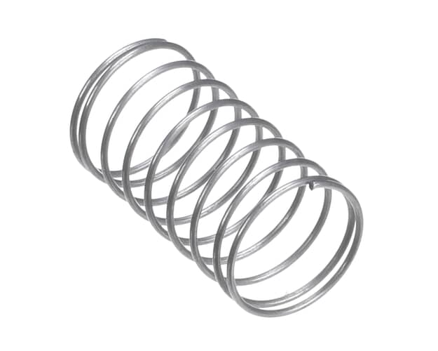 Blomberg Part# 242100042 Knob Spring - Genuine OEM