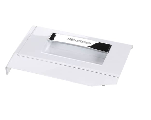 Blomberg Part# 2426909046 Drawer Panel - Genuine OEM