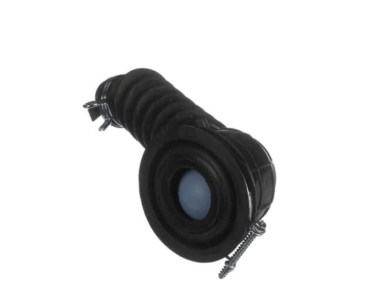 Blomberg Part# 2478000100 Tub Filter Hose Assembly - Genuine OEM