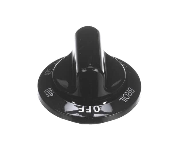 Blomberg Part# 250315549 Tehermostad Knob - Genuine OEM