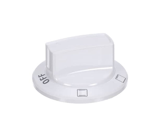 Blomberg Part# 250316523 Commutator Knob - Genuine OEM