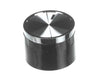 Blomberg Part# 250440633 Control Tap Knob - Genuine OEM