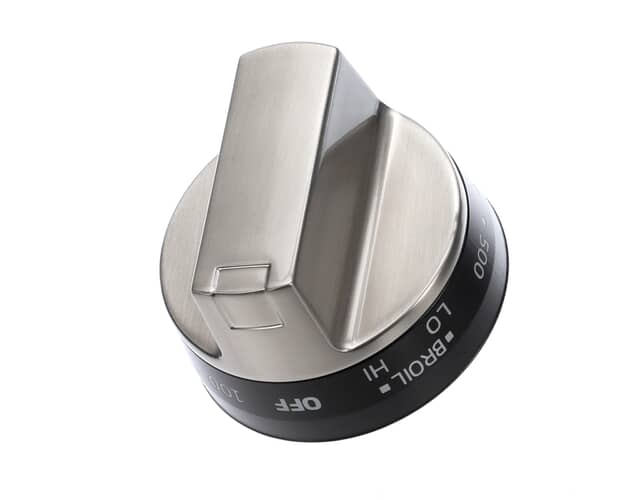 Blomberg Part# 250600021 Thermostat Knob - Genuine OEM