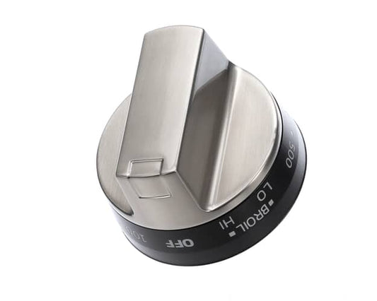 Blomberg Part# 250600021 Thermostat Knob - Genuine OEM