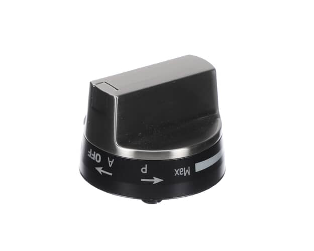 Blomberg Part# 250600122 Knob Assembly - Genuine OEM