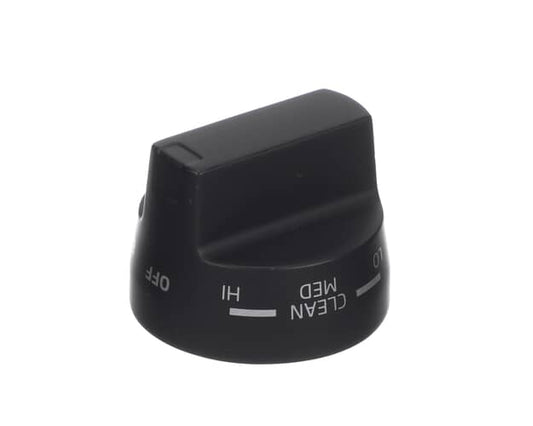 Blomberg Part# 250600164 Commutator Knob - Genuine OEM