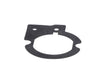 Blomberg Range Burner Nozzle Seal - 255244002
