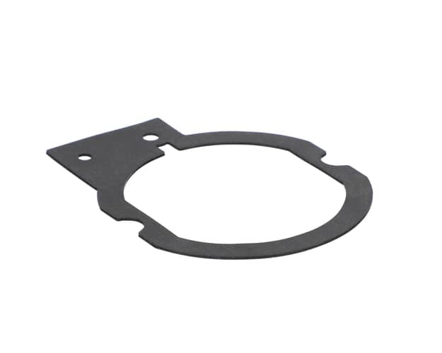 Blomberg Part# 255244003 Burner Nozzle Seal - Genuine OEM