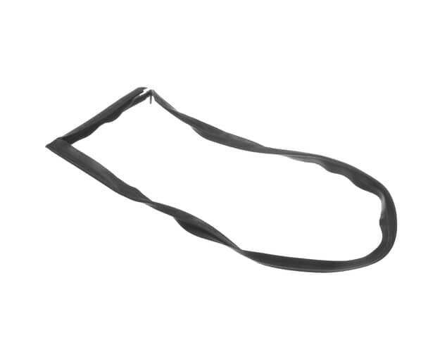Blomberg Part# 255600006 Warming Drawer Door Seal - Genuine OEM