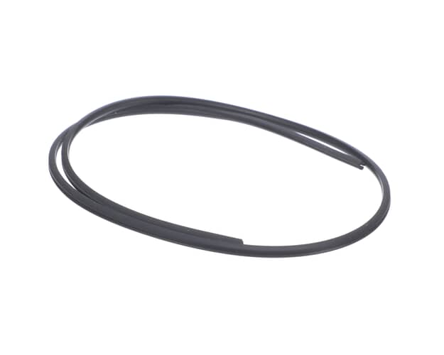 Blomberg Part# 255600008 Bottom Door Seal - Genuine OEM