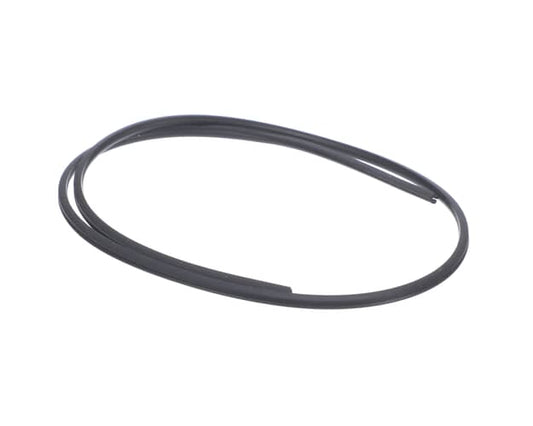 Blomberg Part# 255600008 Bottom Door Seal - Genuine OEM