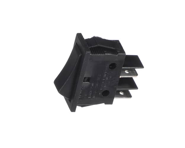 Blomberg Part# 263600004 Lamp Switch - Genuine OEM