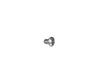 Blomberg Part# 2707730400 Plastic Screw - Genuine OEM