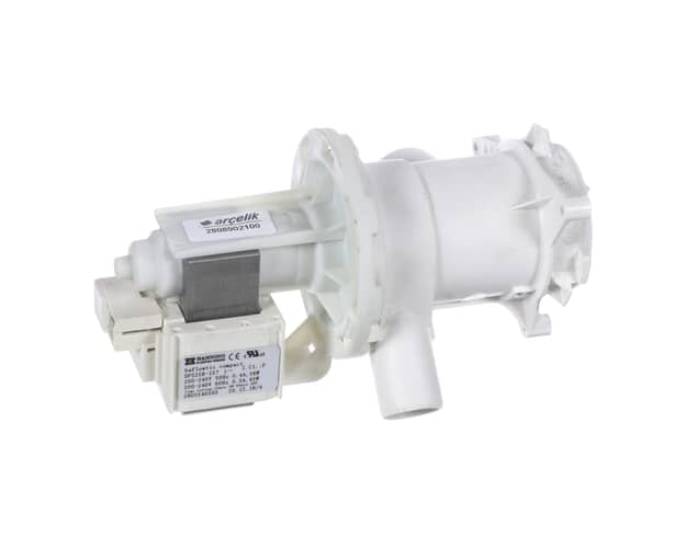 Blomberg Part# 2808902100 Pump Filter Assembly - Genuine OEM