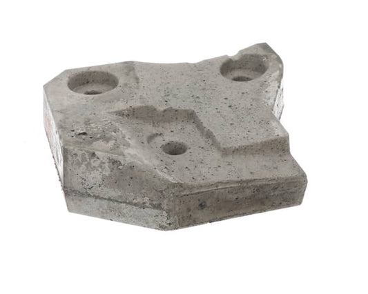 Blomberg Part# 2859430300 Upper Counterweight - Genuine OEM