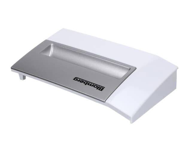 Blomberg Part# 2893009565 Detergent Drawer Assembly (Front) - Genuine OEM