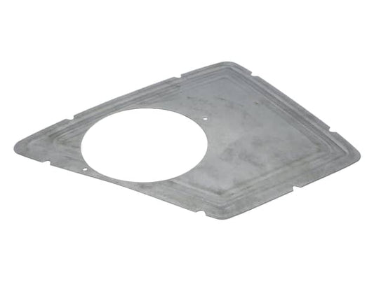 Blomberg Part# 2957180100 Service Cover - Genuine OEM