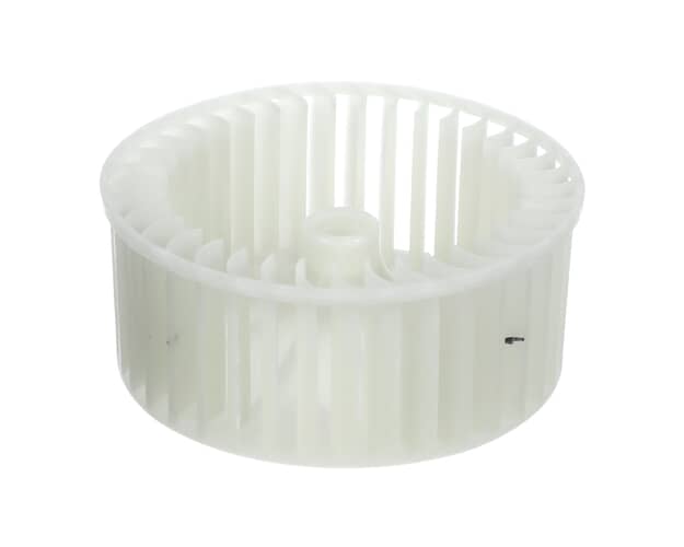 Blomberg Part# 2957310100 Dryer Fan - Genuine OEM
