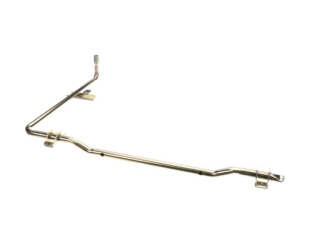 Blomberg Part# 2966130100 Front Panel Support Bracket - Genuine OEM