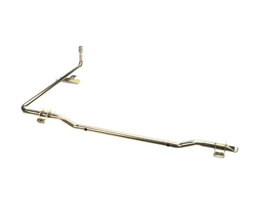 Blomberg Part# 2966130100 Front Panel Support Bracket - Genuine OEM