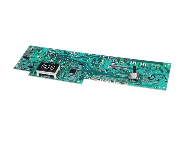 Blomberg Part# 2975774704 Electronic Board - Genuine OEM
