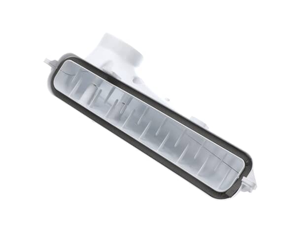 Blomberg Part# 2977300400 Air Channel Assembly - Genuine OEM