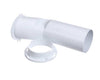 Blomberg Part# 2978550200 Egzost Pipe Capella - Genuine OEM