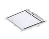 Blomberg Part# 2979600200 Heat Exchanger Cover Assembly - Genuine OEM