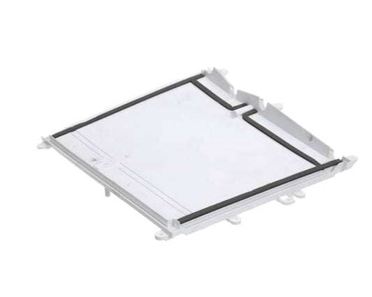 Blomberg Part# 2979600200 Heat Exchanger Cover Assembly - Genuine OEM