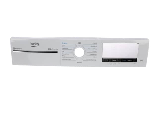 Blomberg Part# 2986659049 Panel Assembly - Genuine OEM