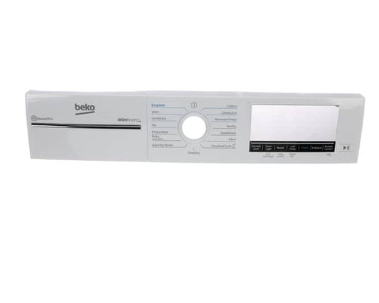 Blomberg Part# 2986659049 Panel Assembly - Genuine OEM