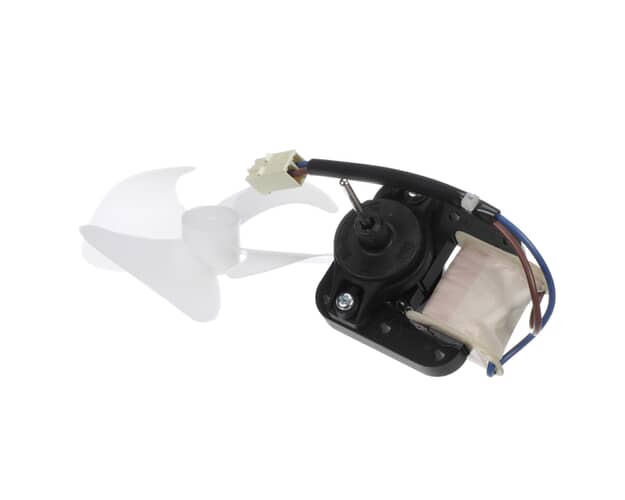 Blomberg Part# 4144890301 Condanser Fan Motor - Genuine OEM