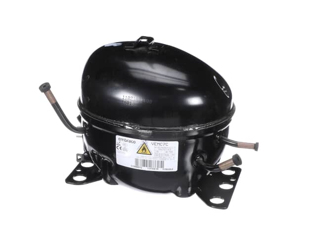 Blomberg Part# 4151230700 Variable Capacity Compressor - Genuine OEM