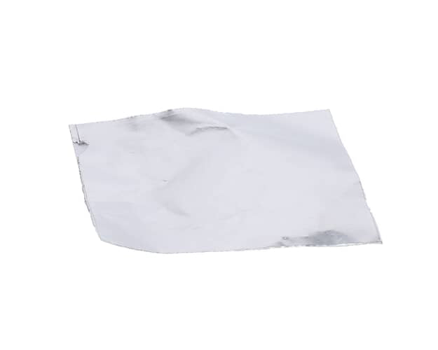 Blomberg Part# 4212777900 Aluminium Foil Tape - Genuine OEM