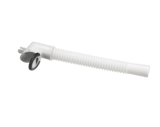 Blomberg Part# 4333500100 Water Discharge Hose Assembly - Genuine OEM