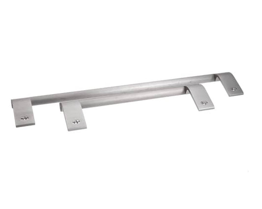 Blomberg Part# 4356114000 Externally Mountable Handle Assembly - Genuine OEM