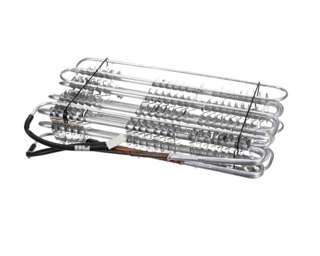 Blomberg Part# 4357230185 Evaporator Assembly - Genuine OEM