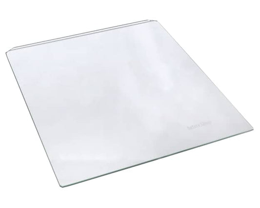 Blomberg Part# 4362726300 Glass Shelf - Genuine OEM