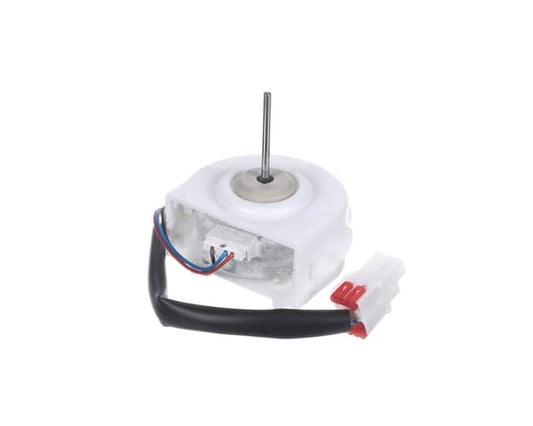 Blomberg Part# 4397620500 Fan Motor Assembly - Genuine OEM