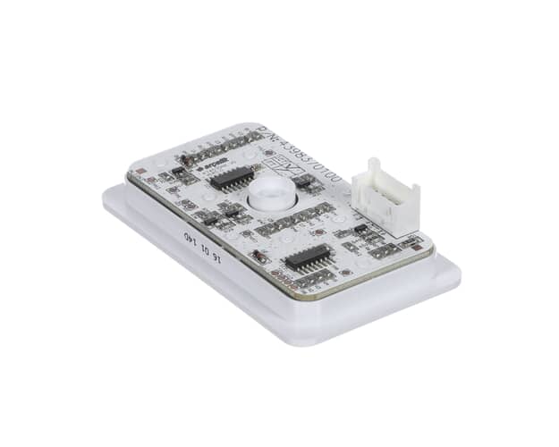 Blomberg Part# 4398370100 Display Card Assembly - Genuine OEM
