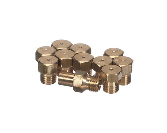 Blomberg Enamal Badge - 431600002