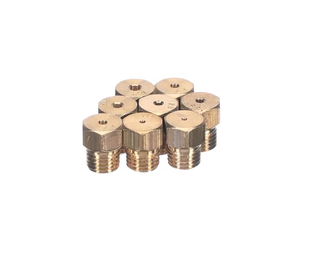 Blomberg Part# 4431600022 Injector Group - Genuine OEM