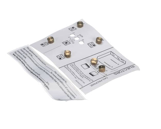Blomberg Part# 4431600032 Injector Group - Genuine OEM