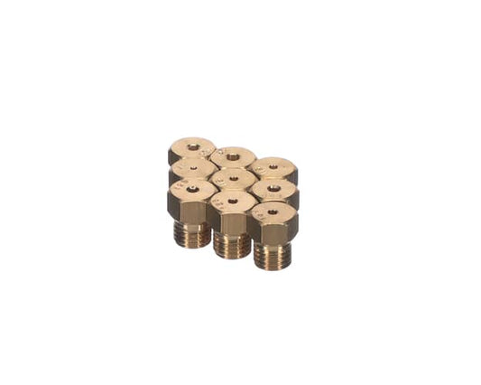 Blomberg Part# 4431600043 Injector Group - Genuine OEM